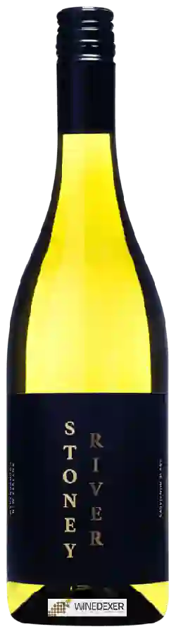 Weingut Stoney River - Sauvignon Blanc Weingut Stoney River - Sauvignon Blanc