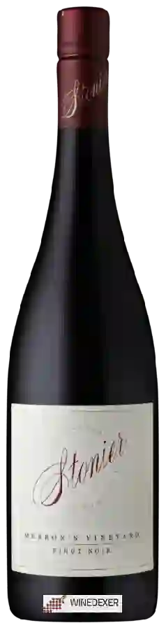 Weingut Stonier - Merron's Vineyard Pinot Noir