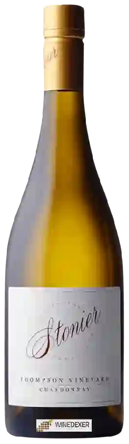 Weingut Stonier - Thompson Vineyard Chardonnay Weingut Stonier - Thompson Vineyard Chardonnay
