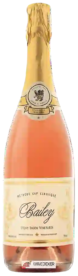 Weingut Stony Brook - Bailey Weingut Stony Brook - Bailey