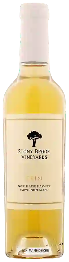Weingut Stony Brook - Erin Noble Late Harvest Sauvignon Blanc