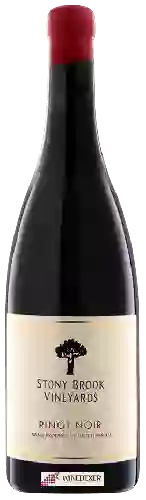 Weingut Stony Brook - Pinot Noir