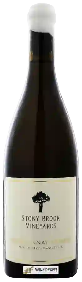 Weingut Stony Brook - Reserve Chardonnay Weingut Stony Brook - Reserve Chardonnay