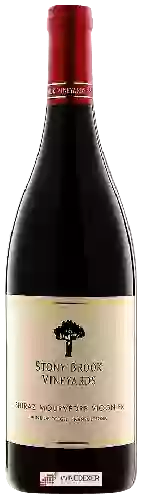 Weingut Stony Brook - Shiraz - Mourvedre - Viognier