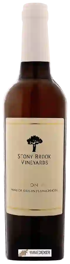 Weingut Stony Brook - V on A Weingut Stony Brook - V on A