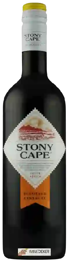 Weingut Stony Cape - Pinotage - Cinsault Weingut Stony Cape - Pinotage - Cinsault