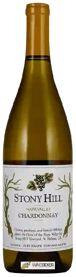 Weingut Stony Hill - Chardonnay