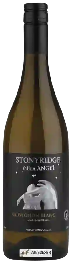 Weingut Stonyridge Vineyard - Fallen Angel Sauvignon Blanc Weingut Stonyridge Vineyard - Fallen Angel Sauvignon Blanc