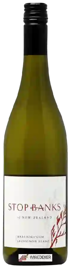 Weingut Stopbanks - Sauvignon Blanc