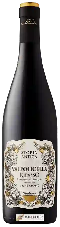 Weingut Storia Antica - Valpolicella Ripasso Superiore