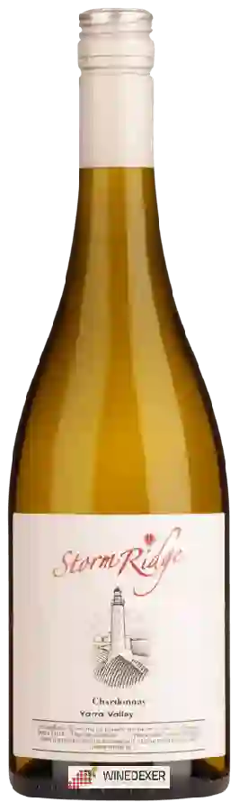 Weingut Storm Ridge - Chardonnay