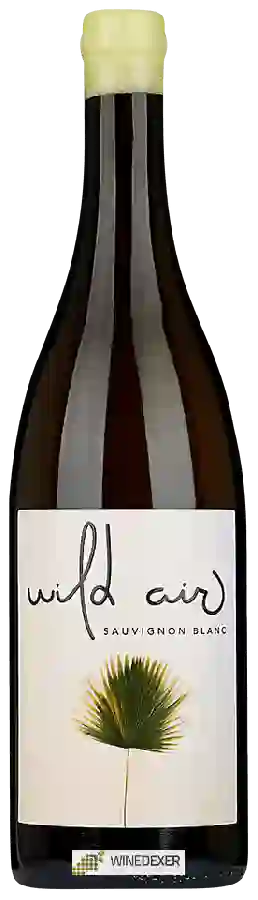 Weingut Storm - Wild Air Sauvignon Blanc Weingut Storm - Wild Air Sauvignon Blanc