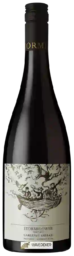 Weingut Stormflower - Cabernet - Shiraz Weingut Stormflower - Cabernet - Shiraz