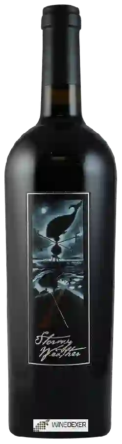 Weingut Stormy Weather - Cabernet Sauvignon Weingut Stormy Weather - Cabernet Sauvignon