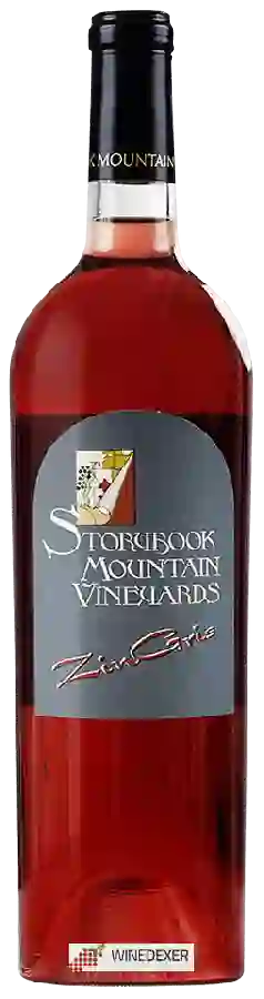 Weingut Storybook Mountain - Zin Gris Weingut Storybook Mountain - Zin Gris