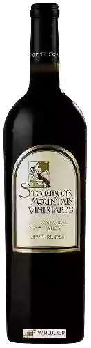 Weingut Storybook Mountain - Zinfandel Reserve