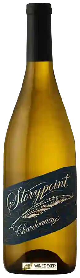 Weingut Storypoint - Chardonnay