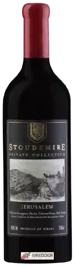 Weingut Stoudemire - Private Collection