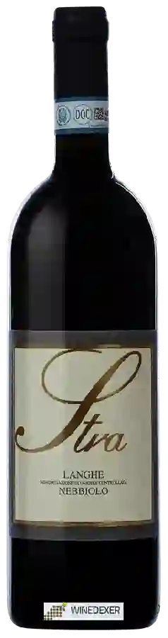 Weingut Stra - Langhe Nebbiolo Weingut Stra - Langhe Nebbiolo