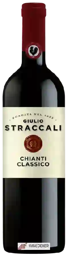 Weingut Straccali - Chianti Classico