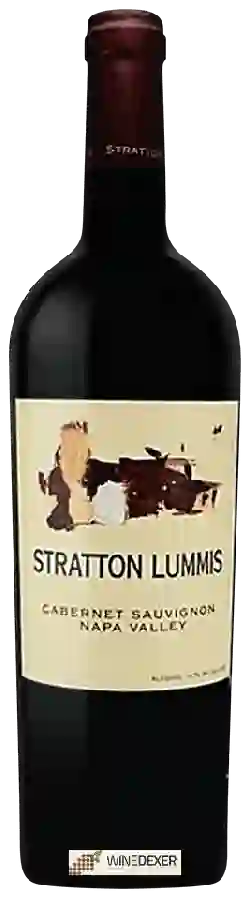 Weingut Stratton Lummis - Cabernet Sauvignon