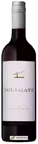 Weingut Stratus - Tollgate Red