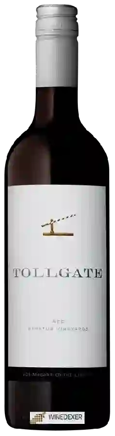 Weingut Stratus - Tollgate Red Weingut Stratus - Tollgate Red