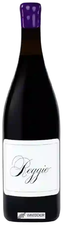 Weingut St.Reginald Parish - Reggie