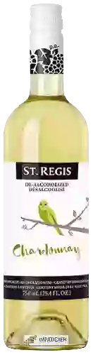 Weingut St.Regis(FR) - Chardonnay