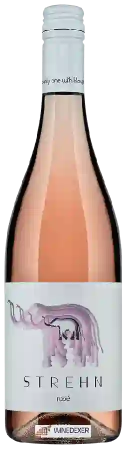 Weingut Strehn - Blaufränkisch Rosé Weingut Strehn - Blaufränkisch Rosé
