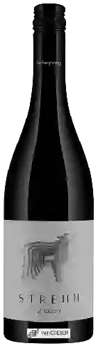 Weingut Strehn - St. Laurent vom Kiesel