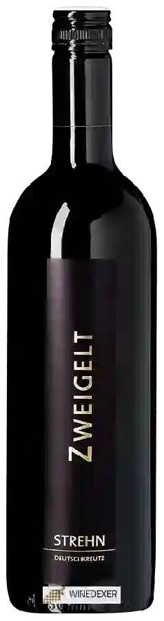 Weingut Strehn - Zweigelt Weingut Strehn - Zweigelt