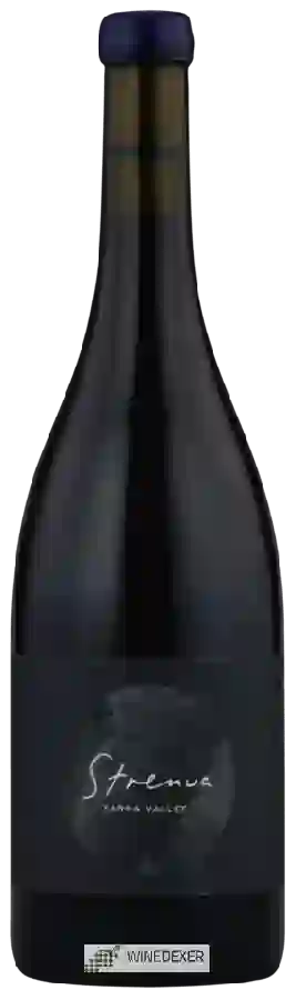 Weingut Strenua - Yarra Valley