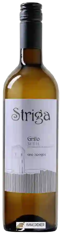 Weingut Striga - Grillo Weingut Striga - Grillo