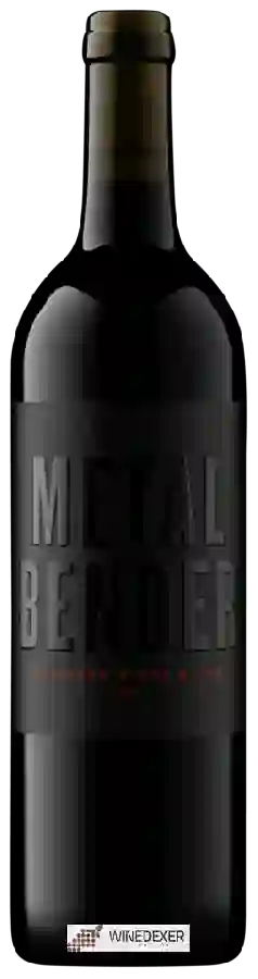 Weingut Stringer Cellars - Metal Bender Red Blend Weingut Stringer Cellars - Metal Bender Red Blend