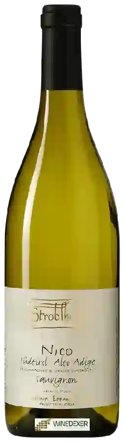 Weingut Stroblhof - Nico Sauvignon Weingut Stroblhof - Nico Sauvignon