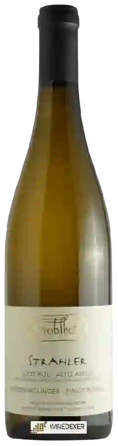 Weingut Stroblhof - Strahler Pinot Bianco Weingut Stroblhof - Strahler Pinot Bianco
