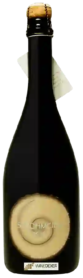 Weingut Strohmeier - Blanc de Blancs Weiss Weingut Strohmeier - Blanc de Blancs Weiss