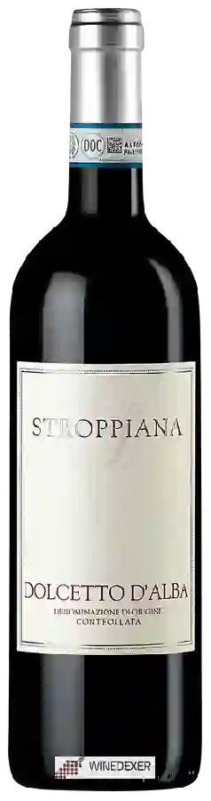 Weingut Stroppiana - Dolcetto d'Alba Weingut Stroppiana - Dolcetto d'Alba
