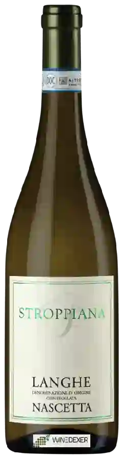 Weingut Stroppiana - Langhe Nascetta