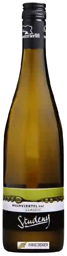 Weingut Studeny - Classic Weingut Studeny - Classic