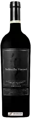 Weingut Stuhlmuller Vineyards - Block 11 Short-Rows Cabernet Sauvignon