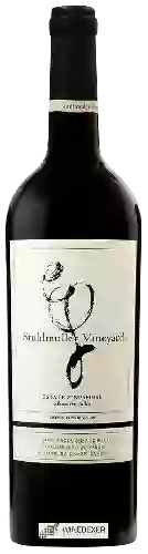 Weingut Stuhlmuller Vineyards - Zinfandel