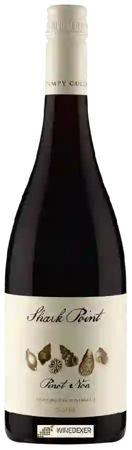 Weingut Stumpy Gully - Shark Point Pinot Noir Weingut Stumpy Gully - Shark Point Pinot Noir