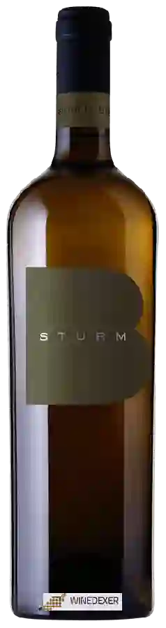 Weingut Sturm - Andritz Bianco Weingut Sturm - Andritz Bianco