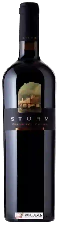 Weingut Sturm - Cabernet Franc