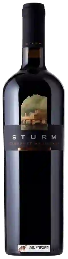 Weingut Sturm - Cabernet Sauvignon Weingut Sturm - Cabernet Sauvignon