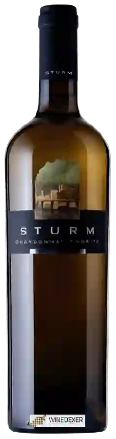 Weingut Sturm - Chardonnay Andritz Weingut Sturm - Chardonnay Andritz