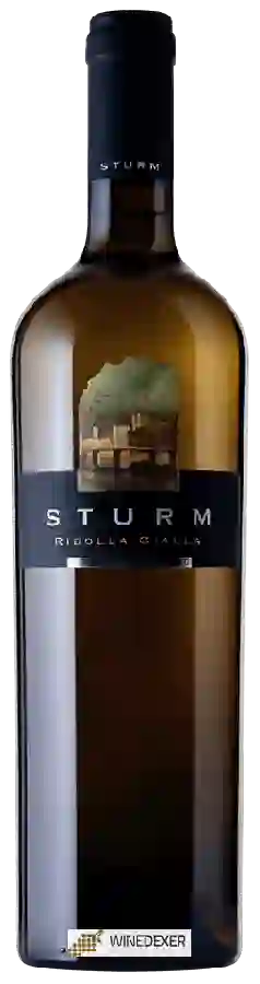 Weingut Sturm - Ribolla Gialla