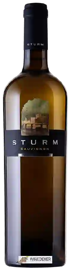 Weingut Sturm - Sauvignon Weingut Sturm - Sauvignon